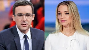 Wraca ulubione show TVP. Zamiast Kurdej-Szatan inna gwiazda