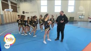 Polki mistrzyniami świata! Zespół z Nowego Sącza przywiózł z Meksyku aż dwa medale!