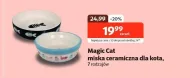 Miska dla kota Magic cat