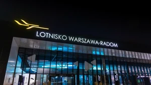 Tylko 18 lotów w grudniu. Co dalej z lotniskiem w Radomiu?