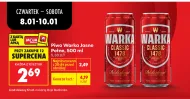 Пиво Warka
