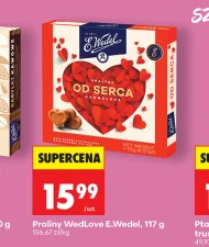 Праліне Wedlove