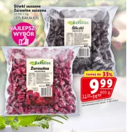 Żurawina suszona Los Bakalios