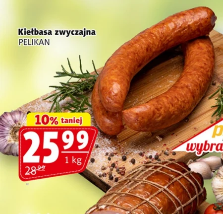 Ковбаса Pelikan