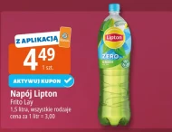 Napój Lipton