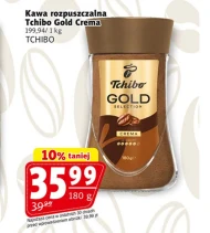 Kawa rozpuszczalna Tchibo