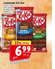 Шоколад KitKat