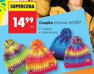 Czapka WOŚP