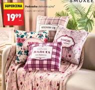 Poduszka dekoracyjna