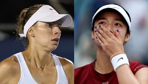 7 godzin po wygranej z Linette taka wiadomość. Jednak Eala odpada