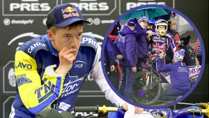 Problem gwiazdy, prawda wyszła na jaw. W Apatorze siedzą jak na szpilkach