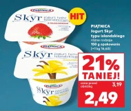 Skyr Piątnica