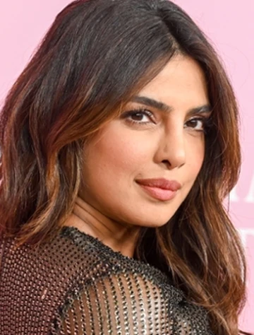 Pryianka Chopra