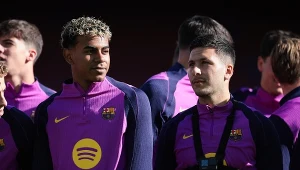 Nagły komunikat tuż przed meczem z Realem Madryt. On ma "zastąpić" Yamala