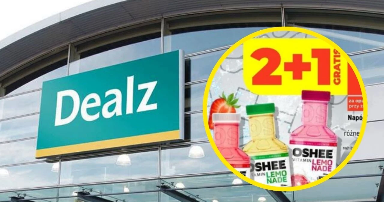 Te słodycze i napoje biorą wszyscy. Teraz 2+1 gratis w Dealz! Te słodycze i napoje biorą wszyscy. Teraz 2+1 gratis w Dealz!