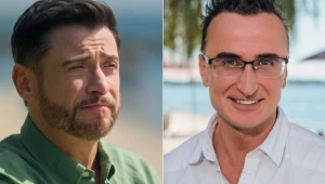 Wyszła prawda o Wojtku z "Żony dla Polaka". Kuszewski nie krył oburzenia