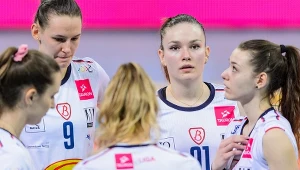 Polska siatkarka chce zmienić obywatelstwo, a to nie koniec. Już oficjalnie