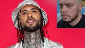 Tego Malik Montana nie daruje Książulowi. Przez niego nie ma co jeść