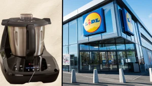 Ludzie już czekają na poniedziałek. Robot kuchenny 100 zł taniej