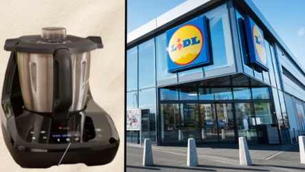 Ludzie już czekają na poniedziałek. Robot kuchenny 100 zł taniej