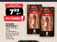 Бутерброд Meal Quick