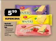 Вафлі Iga