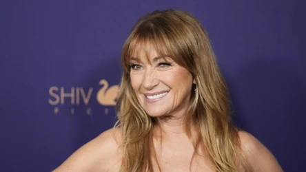Jane Seymour wciąż zachwyca formą i młodym wyglądem 