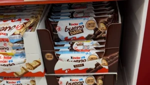 Gorzka odsłona kultowego batonika jest już w Polsce. Sprawdziliśmy, czy warto