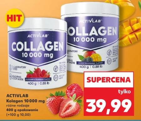 Колаген Activlab