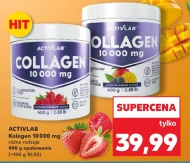Колаген Activlab