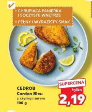 Кордон Блю Cedrob