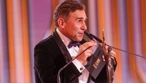 Konsternacja na Balu Mistrzów Sportu. Zobaczył wtedy nazwisko i go zamurowało