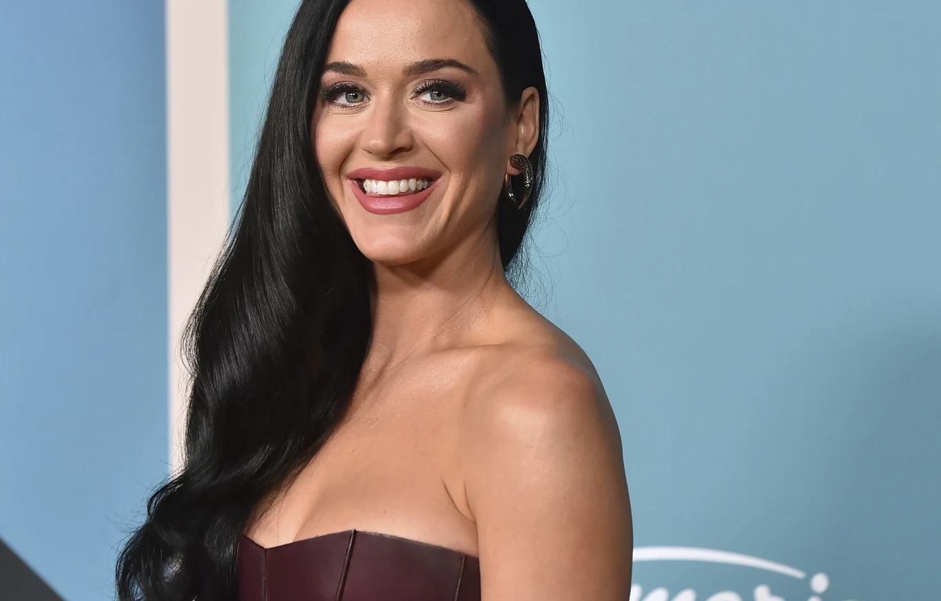 Katy Perry Katy Perry.