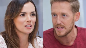 Tak Krupińska i Michałowski powitali nową twarz "DDTVN". Co za słowa