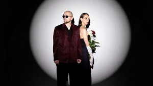 Kozyrska x Sieczak wydali album "Prosto w Serce"