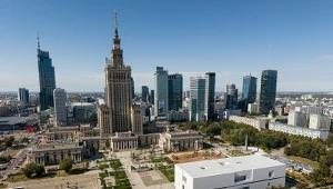 Z Warszawy do Krakowa w mniej niż 2 godziny? To możliwe!