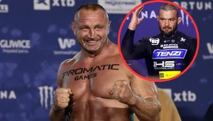 Sensacyjny zwrot ws. Pudzianowskiego. Jest głos z KSW. I jeszcze Materla
