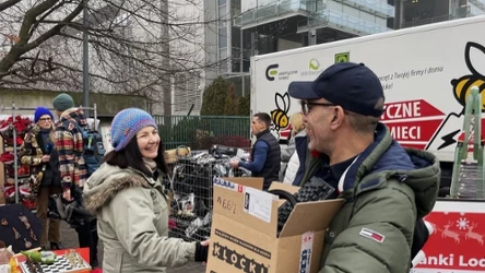 Pracownicy Grupy Polsat Plus po raz kolejny nie zawiedli