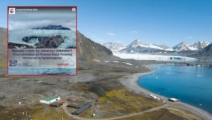 Praca marzeń? Szukają uczestników wyprawy polarnej na Spitsbergen
