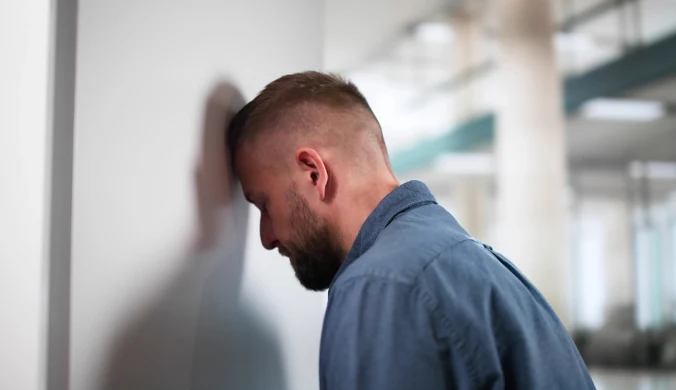 Blue Monday wypada 19 stycznia 2026 roku. Jako najbardziej depresyjny dzień ustanowiony został trzeci poniedziałek stycznia każdego roku