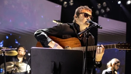 Robert Gawliński (Wilki)