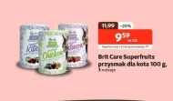 Przysmak dla kota Brit Care