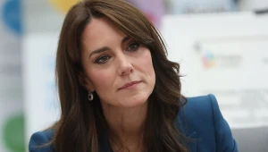 Księżna Kate łamie tradycję w dniu swoich urodzin. Pokazała nagranie