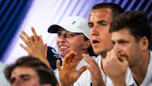 Awans Polski w United Cup, ale co się stało potem. Komunikat organizatorów