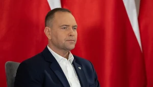 Karol Nawrocki ogłosił kolejne weta do ustaw, w tym ustawy o usługach cyfrowych 