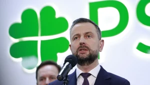 Władysław Kosiniak-Kamysz zapowiedział zaskarżenie umowy z Mercosur do TSUE. 