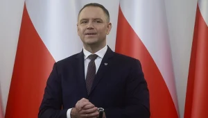 Karol Nawrocki podjął decyzję. Nowe weta prezydenta (zdj. ilustracyjne)