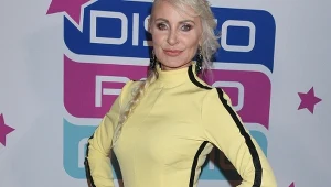 Elwira Mejk opowiedziała o trudnych chwilach