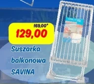 Suszarka