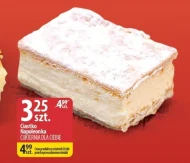 Торт "Наполеон" Dla Ciebie